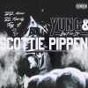 YG Ka$e、YG Rawdy、YG Bam、Tay4《Sc0ttie Pippen (feat. YG Rawdy, YG Bam & Tay4) (Explicit)》[MP3/LRC]