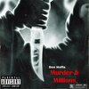 Don Hoffa - Murder & Millions (Explicit)