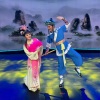 杨孟茜、于海洋 - 刘海砍樵 (CCTV梨园闯关我挂帅版)