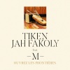 tiken jah fakoly、-M- - Ouvrez les frontières (Acoustic Version)