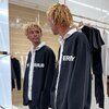 Champ White、Dr Linton - Income Tax (Remix)