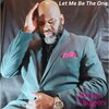 William Staggers - Let Me Be The One