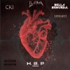 cki、Llona、Bella Shmurda - HBP (Remix|Explicit)