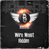 The Ballaz、Damian Hall、Clifford Hall - Wire Waist Riddim