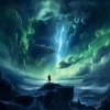 The Calm Music Crew、Studying Music for Concentration、Study Music Research - Study Harmony Amidst Thunder