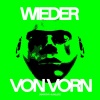 Disarstar、Jugglerz《Wieder von vorn (Explicit)》[MP3/LRC]