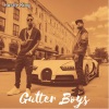 Hustle King、Mr.Kg - GUTTER BOYS (feat. MR.KG|Explicit)