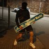 High'n Rich、Socke - Mischa Lamborghini (feat. B-Corsa Lui & socke)(Explicit)