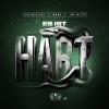 KASIMIR1441、Ion Miles、Monk - Es ist Hart (Explicit)