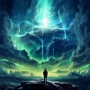 Islanz、Rain & Chocolate、Work Music Playlist - Office Music with Thunder