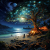 Nature Calm、Pherusa、Relaxing Collection - Spa's Serene Melodies