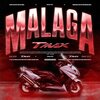sin city - TMAX (feat. Arom)(Explicit)