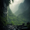 Music For Plants、Rain for Sleeping、Meditation King - Rain's Rhythm Soothes Mindfully