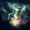 Healing Frequencies、California Calm、Doggy Doo-Wop - Calming Thunder Sounds for Dogs