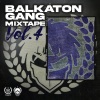 LINK、Rasta - Strah i Trepet (Explicit)