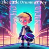 Dan Lucore - The Little Drummer Boy