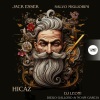 Jack Essek、Salvo Migliorini、Noam Garcia、Diego Galloso - Hicaz (Diego Galloso & Noam Garcia Remix)