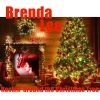 Brenda Lee《Rockin' Around the Christmas Tree (Remastered)》[MP3/LRC]