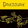 King Cash Beatz、contrabandgotti - Pressure (feat. contrabandgotti)