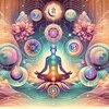 Chakra Healing Music Academy - Aurora of Inner Peace