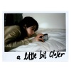 张蔓莎 - a little bit closer