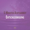 Torsten Abrolat、SyncSouls《5 Minuten Achtsamkeit: Entschleunigung《Einleitung》[MP3/LRC]