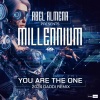Abel Almena、DAODI - You Are the One (2024 Daodi Remix)