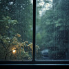 Naturaleza Calma、Lluvia Relajante para Dormir、Sueño susurrante - Motete De Lluvia De Ensueño