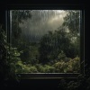 Resplandor de la naturaleza、Lluvia del Bosque Mágico、Relajacion Total - Motete De Serenata De Lluvia