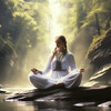 Sonidos Relajantes de Naturaleza、Paisaje sonoro de agua goteando、Musica Relajante - Himno De Reflexiones Zen