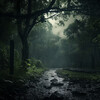 El Proyecto Naturaleza、Lluvia Relajante、Duerme Bebe Duerme - Motete De Canciones De Lluvia