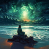 The Sound Of The Jungle、Fire Place Sounds、Deep Relaxation Exercises Academy - Soothing Calm of Harmonic Blaze