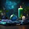 Wonderclouds、Thunder Phall、Yoga Music Spa - Enchanting Thunder Flow Yoga