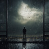 101 Noise、Rained、Pure Work Music - Productive Rain Meditation Flow