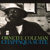 Ornette Coleman - Chappaqua Suite, Pt. 1