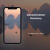 Portable Music Vibes、Relaxing Music、Peaceful Clarity - Zen Meditation
