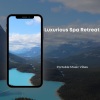 Portable Music Vibes、Relaxing Music、Peaceful Clarity - Peaceful Practice