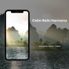 Portable Music Vibes、Relaxing Music、Peaceful Clarity - Serene Oasis