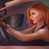 Decade - Car Chase