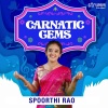 Spoorthi Rao - Baro Krishnayya