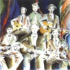 Hot Club Sandwich、Greg Ruby、Tim Wetmiller、Ivan Vasiliev - Two Guitars