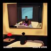 Khalif - Agape Love (Explicit)