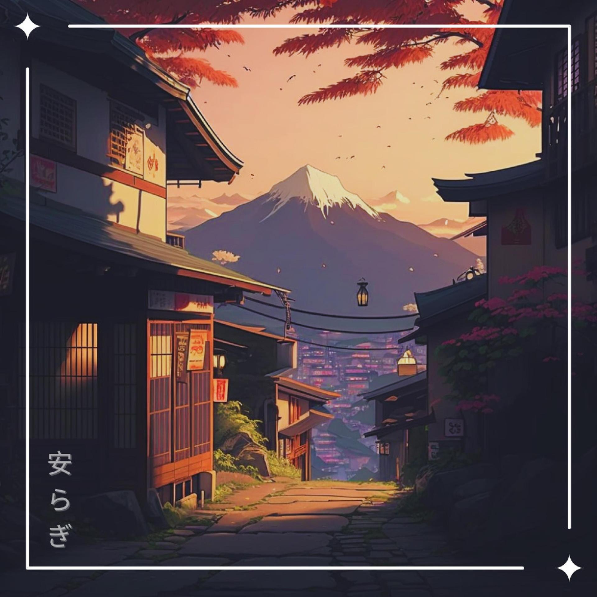 ikigai. - yasuragi