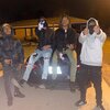 Luhrayy、Deesoulja - ALL BLACK (feat. DeeSoulja)(Explicit)