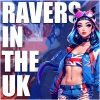 DOPEDROP - Ravers in the UK