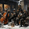 Christmas Lullabies、Relaxing Christmas Music、Christmas Playlist - Candlelight Christmas Keys