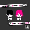 Chris Sen、simone denny - Broken Bones 2011 (Original Mix)