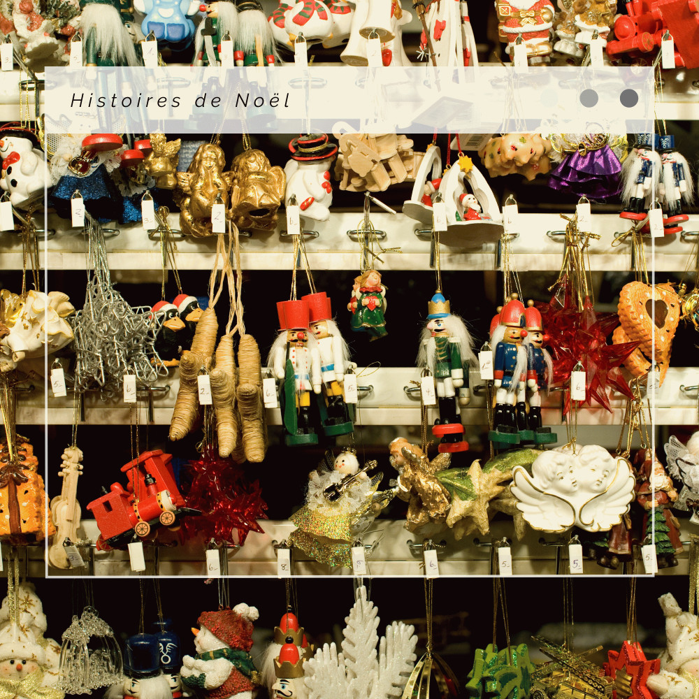 Piano Weihnachten - All Around Christmas: Away In A Manger