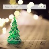 Joyeux Noel et Bonne Annee - Vive le vent: les cloches sonnent