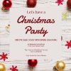 Chris Williams - Christmas Party (Explicit)